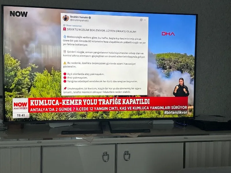 Müşteri paylaşımı