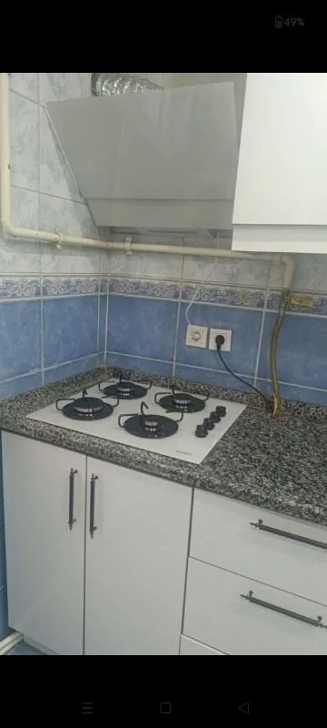 Müşteri paylaşımı