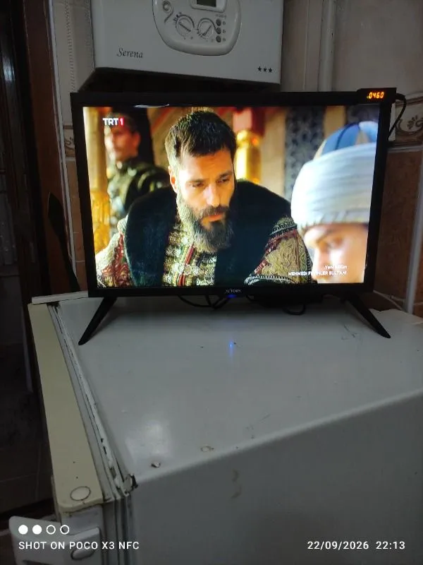 Müşteri paylaşımı