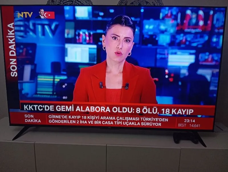 Müşteri paylaşımı