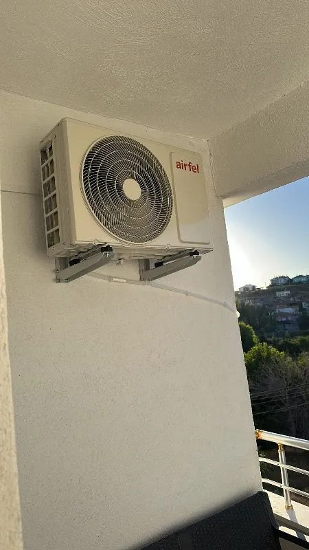Müşteri paylaşımı