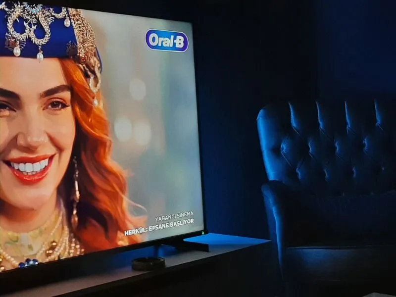 Müşteri paylaşımı