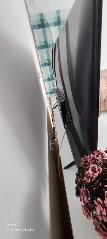 Müşteri paylaşımı