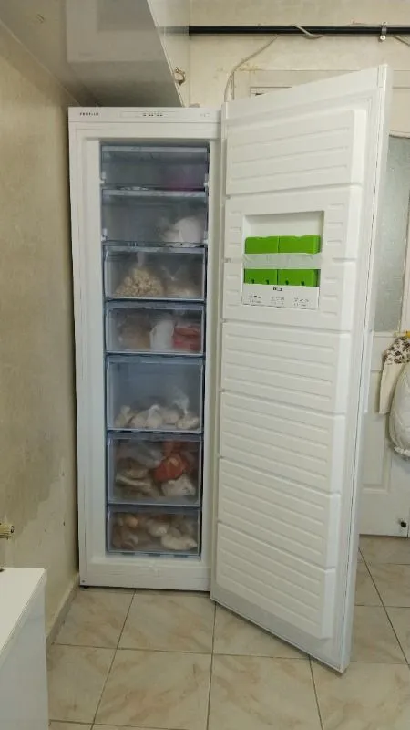 Müşteri paylaşımı