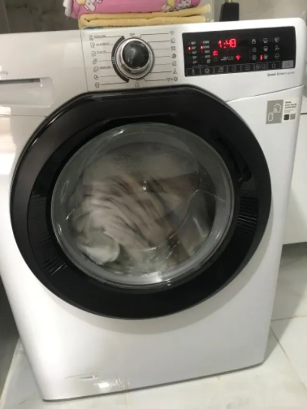 Müşteri paylaşımı