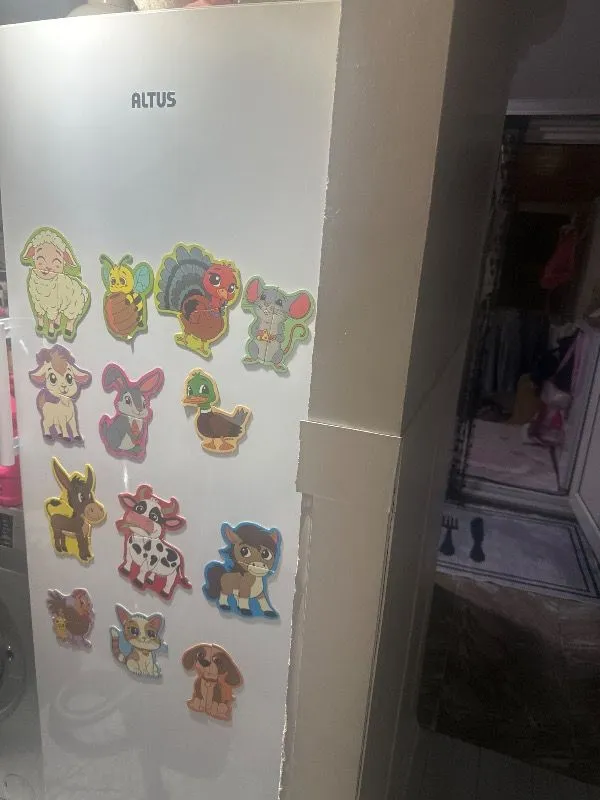 Müşteri paylaşımı