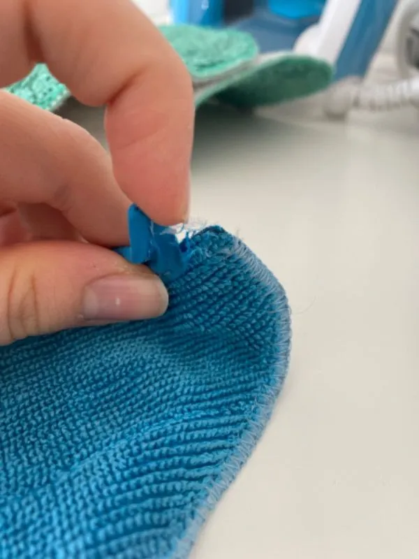 Müşteri paylaşımı
