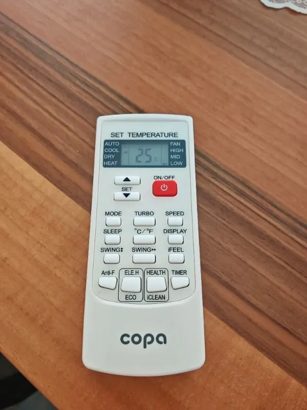 Müşteri paylaşımı