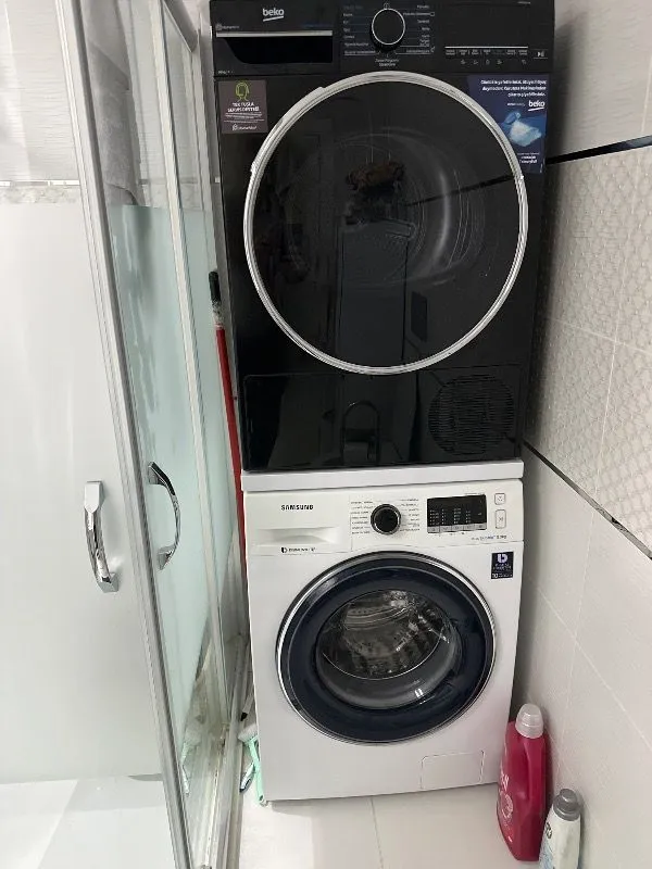 Müşteri paylaşımı