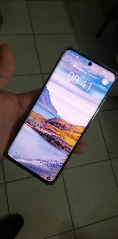Müşteri paylaşımı