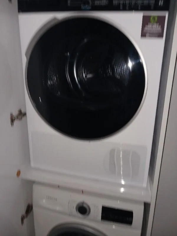 Müşteri paylaşımı