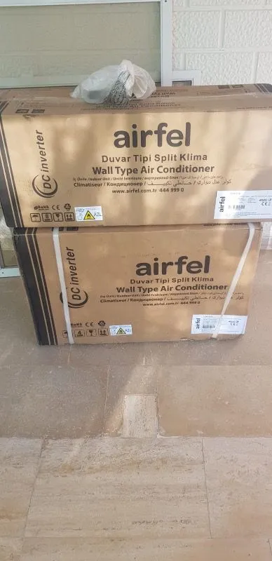 Müşteri paylaşımı