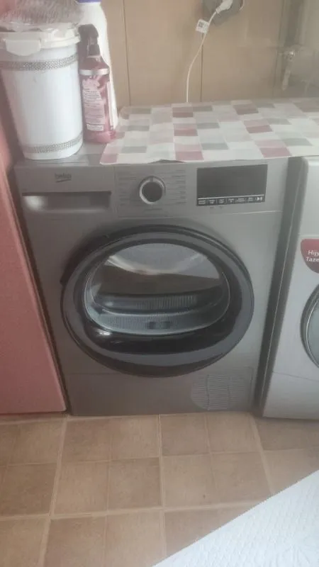 Müşteri paylaşımı