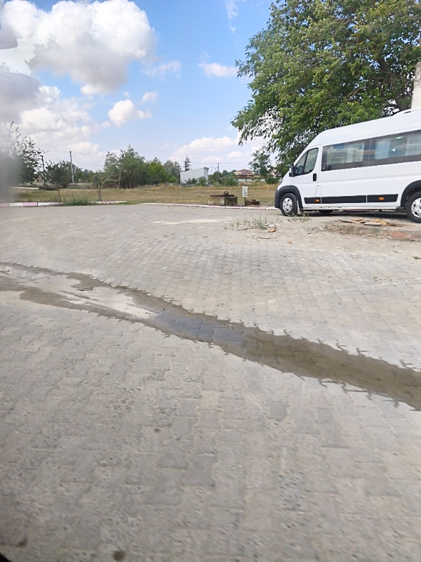 Müşteri paylaşımı