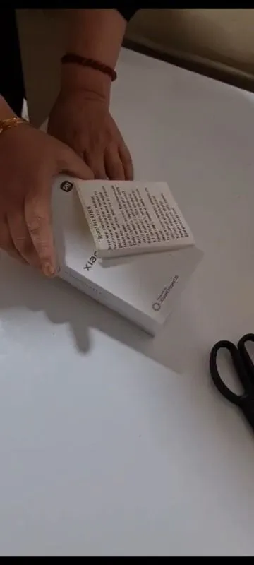 Müşteri paylaşımı