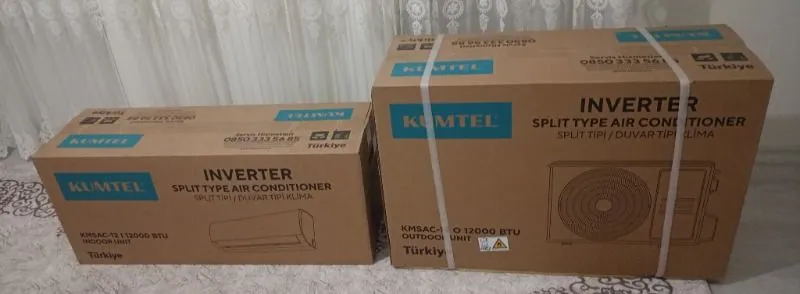 Müşteri paylaşımı