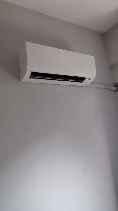 Müşteri paylaşımı