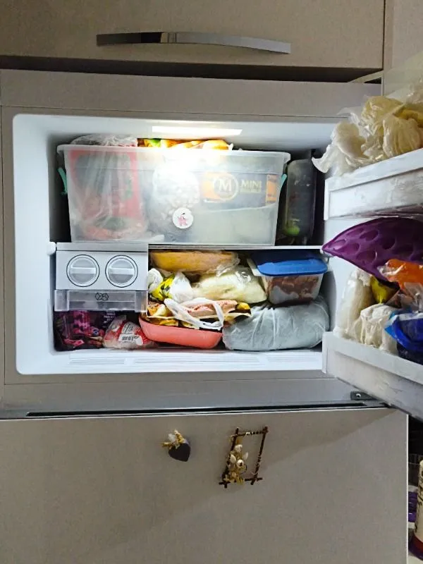 Müşteri paylaşımı