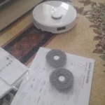 Müşteri yorum fotoğrafı