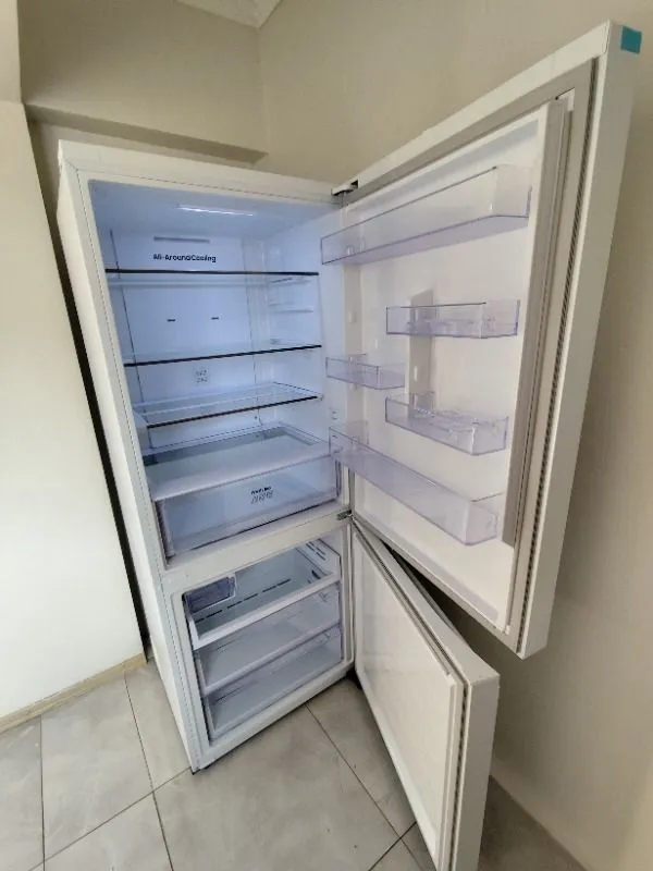Müşteri paylaşımı