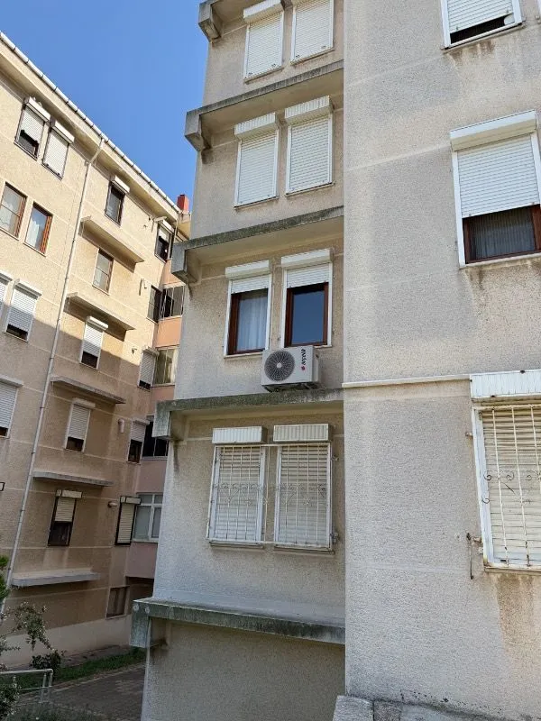Müşteri paylaşımı