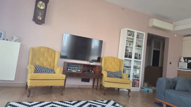 Müşteri paylaşımı