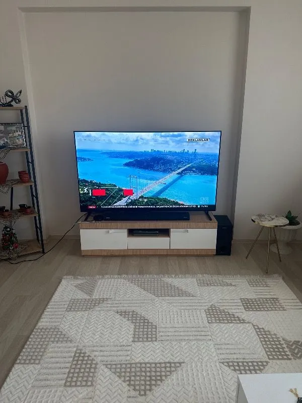 Müşteri paylaşımı