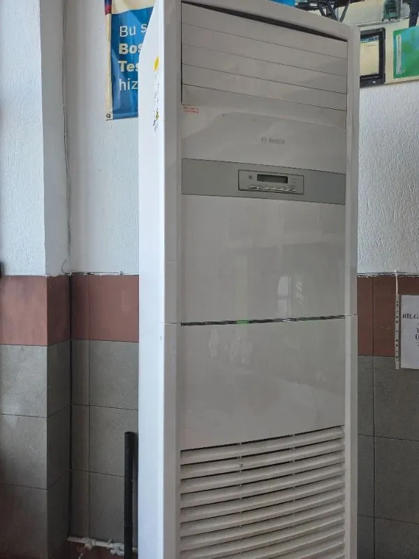 Müşteri paylaşımı