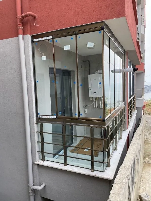 Müşteri paylaşımı