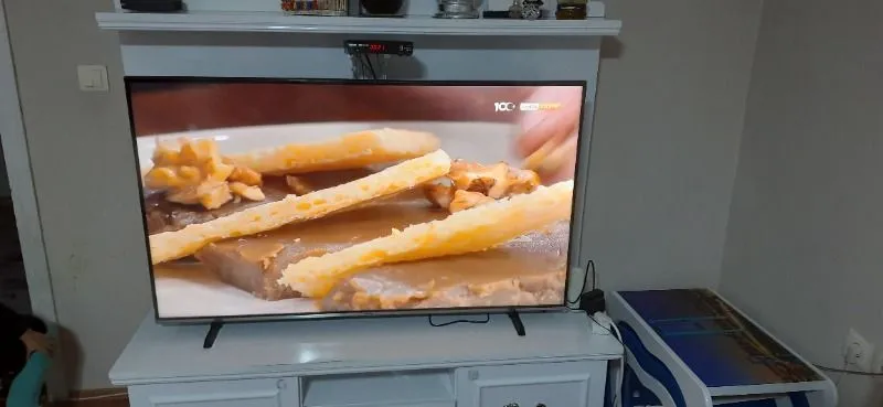 Müşteri paylaşımı