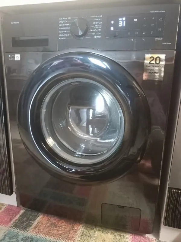 Müşteri paylaşımı