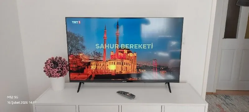 Müşteri paylaşımı