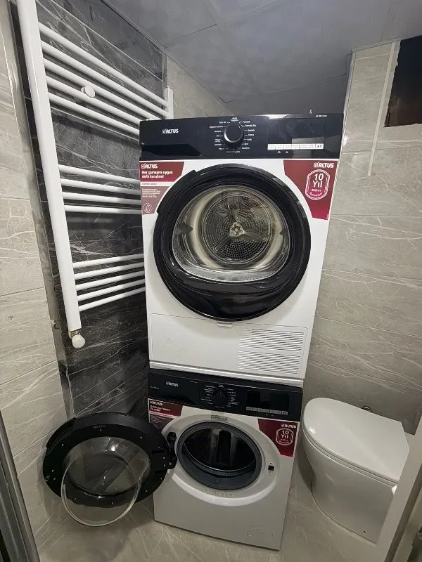 Müşteri paylaşımı