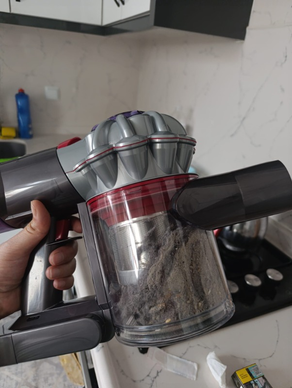 Müşteri paylaşımı