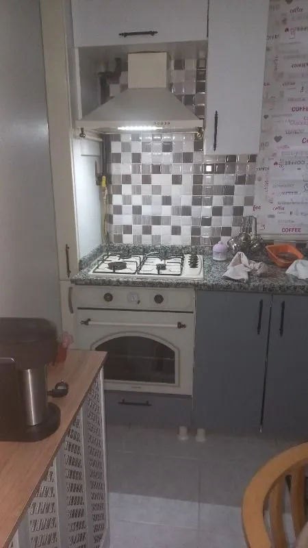 Müşteri paylaşımı