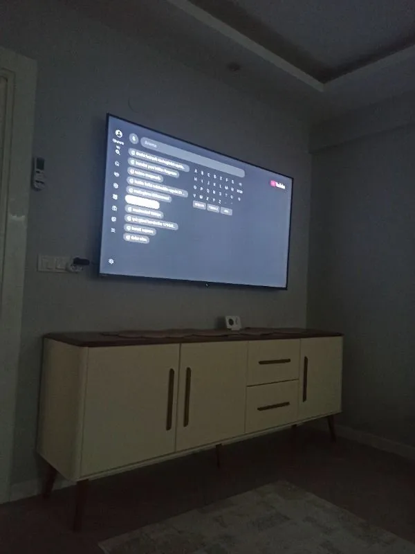 Müşteri paylaşımı