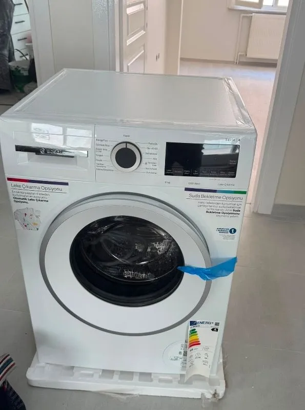 Müşteri paylaşımı