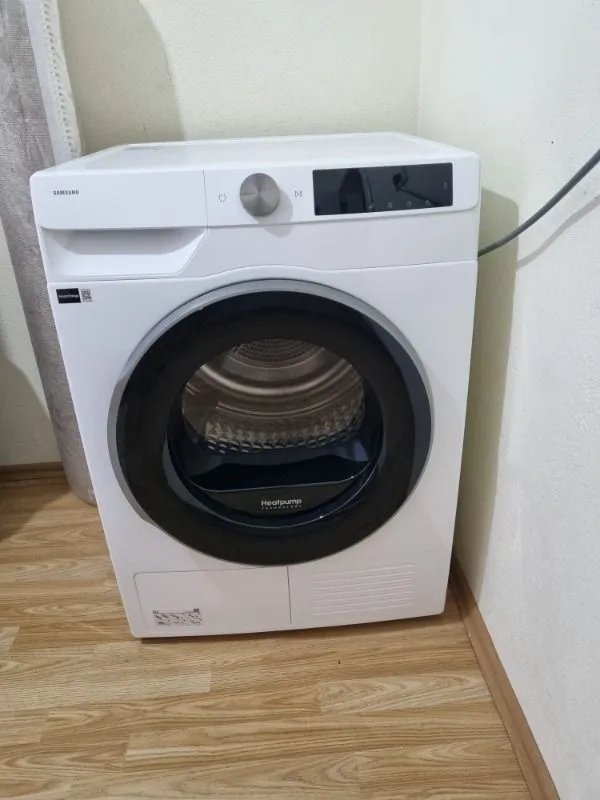 Müşteri paylaşımı