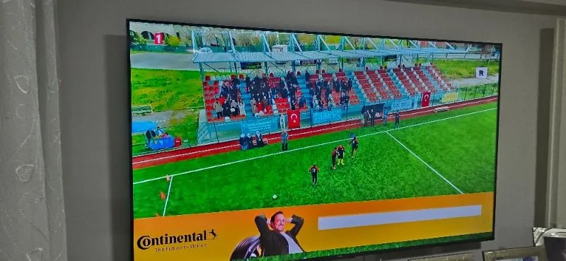 Müşteri paylaşımı
