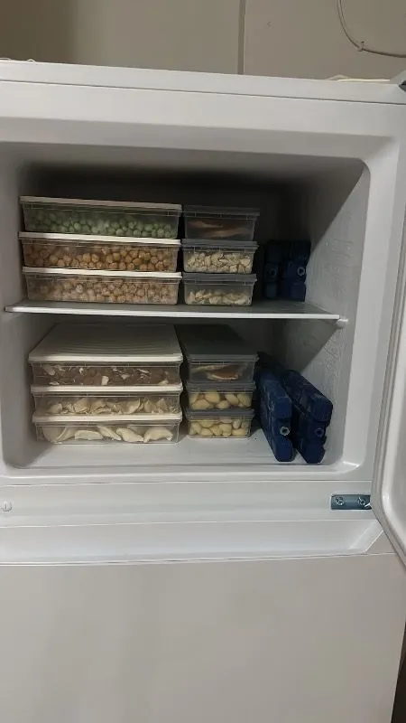 Müşteri paylaşımı