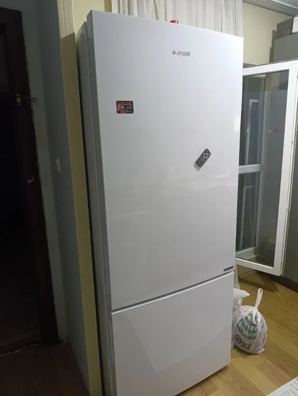 Müşteri paylaşımı