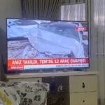 Müşteri yorum fotoğrafı