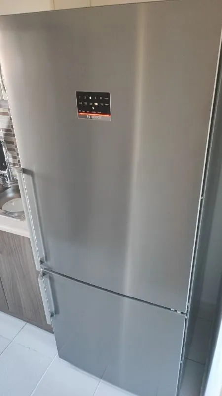 Müşteri paylaşımı