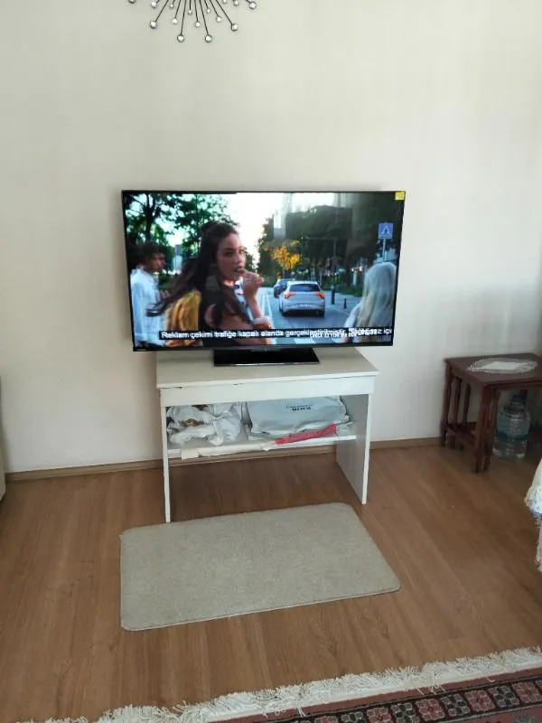 Müşteri paylaşımı