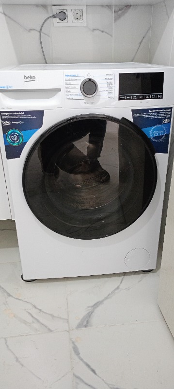 Müşteri paylaşımı