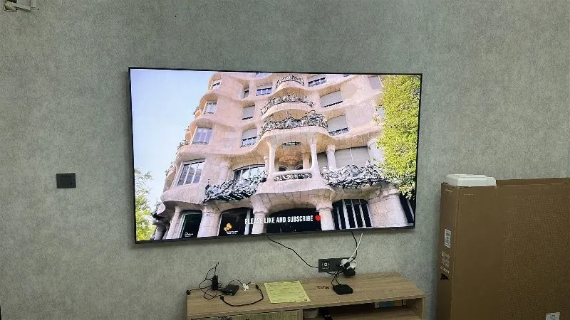 Müşteri paylaşımı