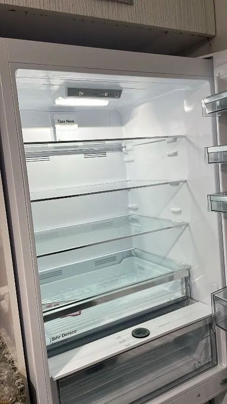 Müşteri paylaşımı