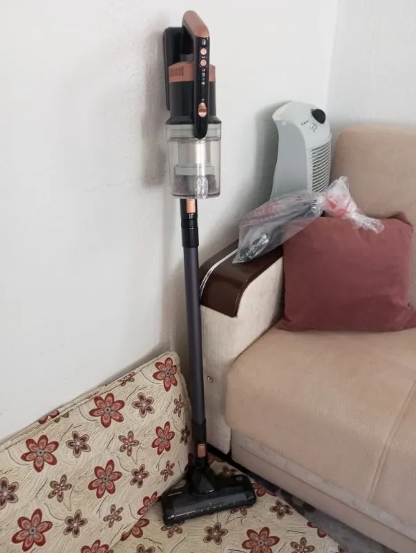 Müşteri paylaşımı