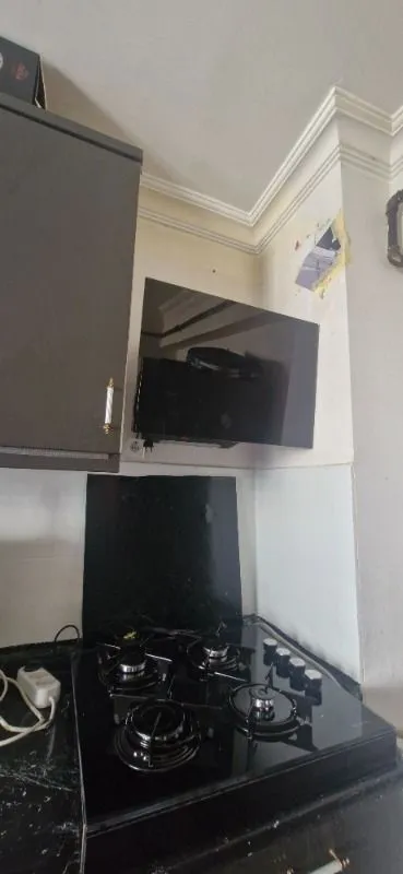Müşteri paylaşımı