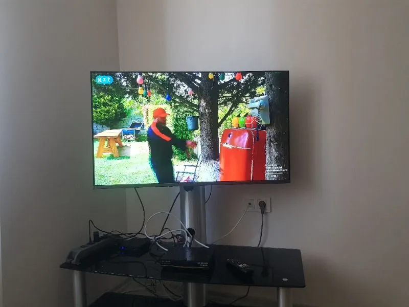 Müşteri paylaşımı
